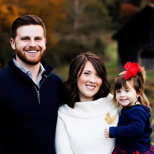 Meet your Posher, Rory